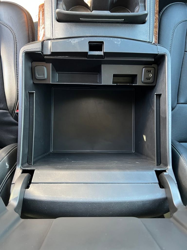 Used 2019 Chevrolet Tahoe Premier image 24