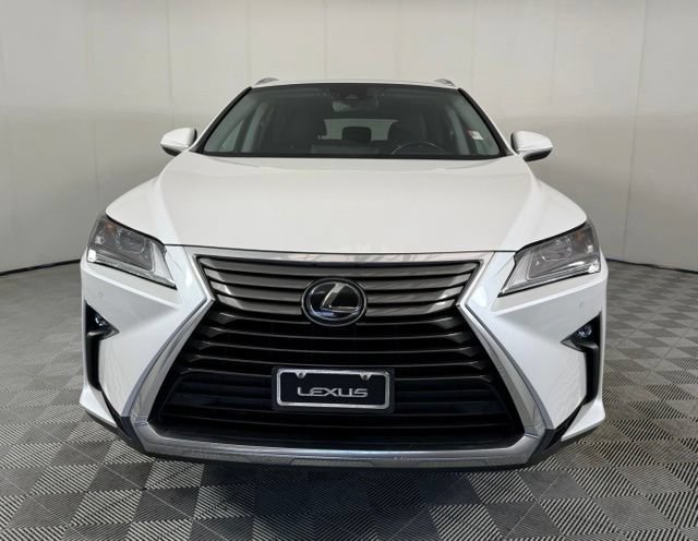 Used 2018 Lexus RX 350L AWD image 14