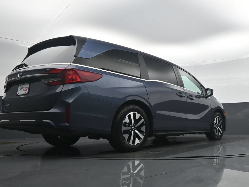 Used 2025 Honda Odyssey EX-L image 31