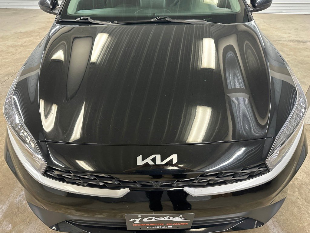 Used 2024 Kia Forte LXS image 33