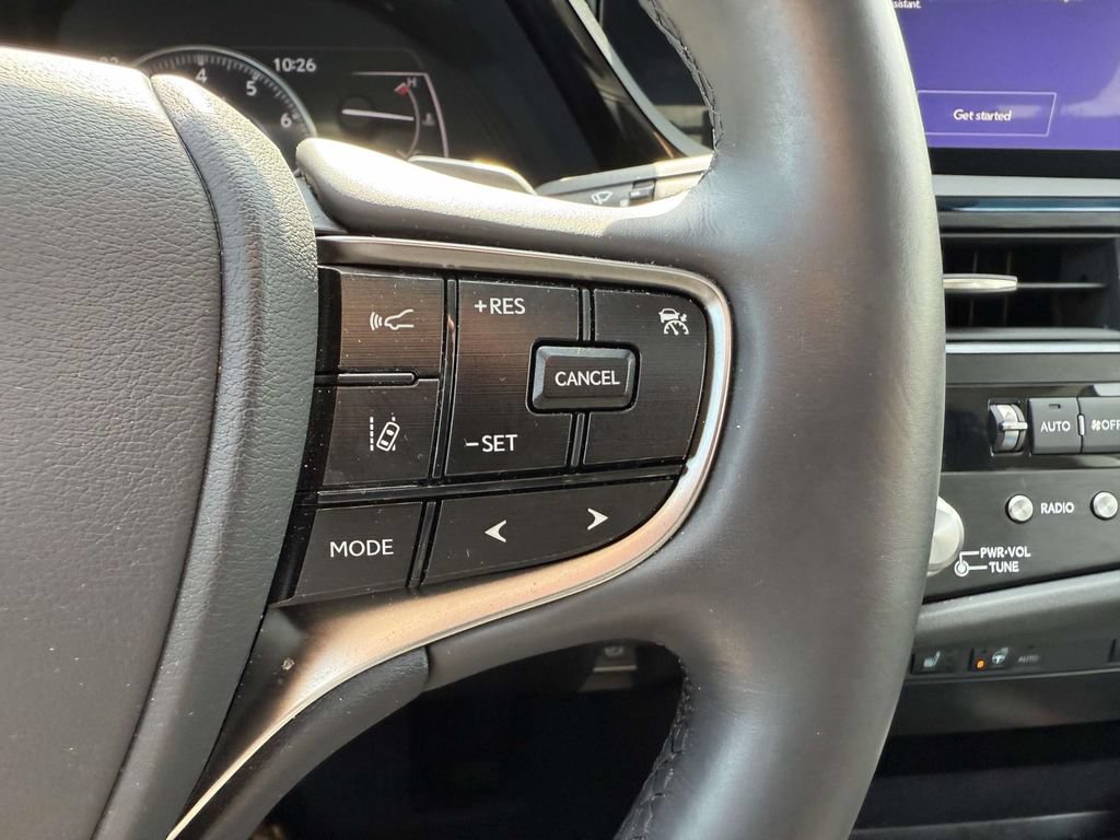 Used 2024 Lexus ES 250 w/ Premium Package AWD/4WD image 21