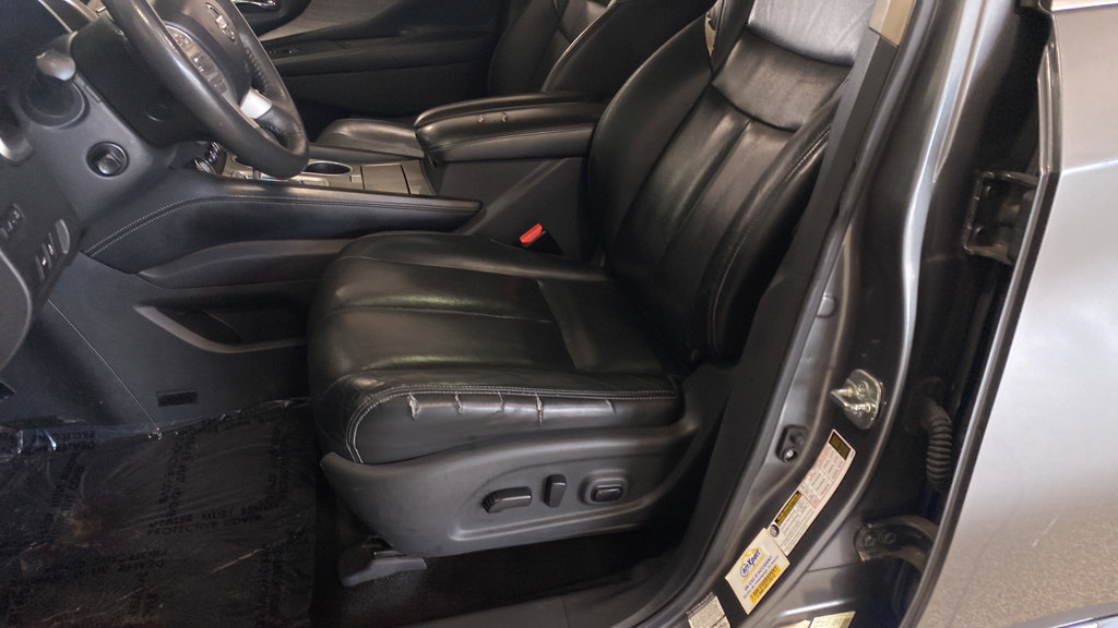 Used 2015 Nissan Murano Platinum AWD/4WD image 9