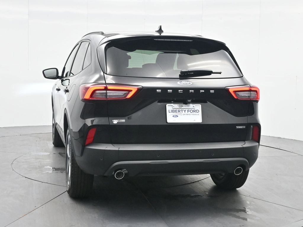 New 2026 Ford Escape ST-Line Select w/ Tech Pack #1 image 9