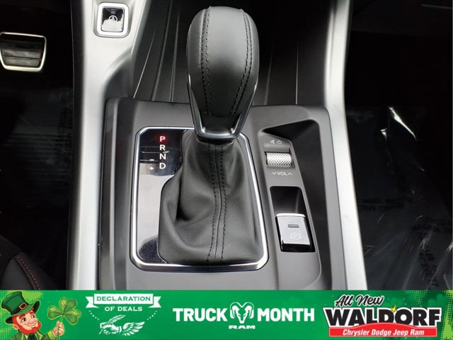 New 2025 Dodge Hornet GT w/ Track Pack image 14