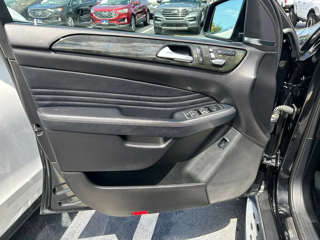 Used 2019 Mercedes-Benz GLE 43 AMG 4MATIC Coupe image 17
