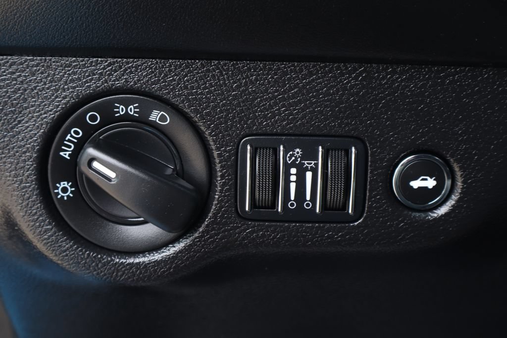 Used 2023 Dodge Challenger SRT Hellcat RWD image 26
