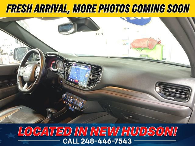 Used 2024 Dodge Durango GT image 29