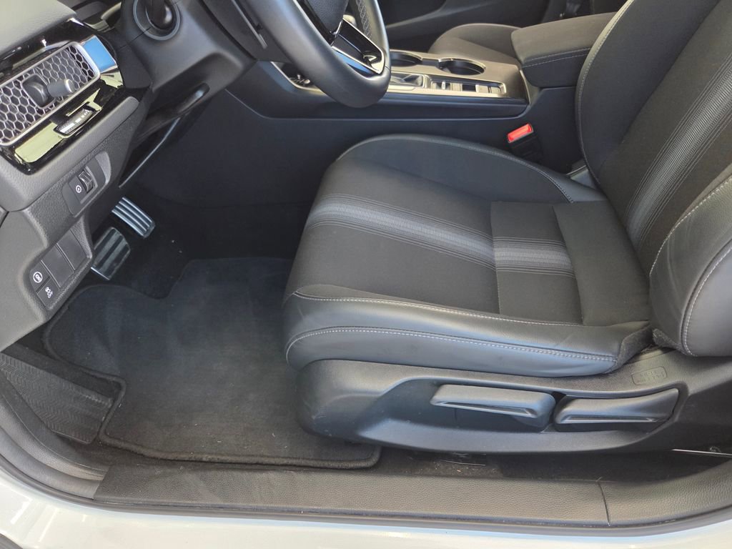Certified 2023 Honda Civic Sport image 14