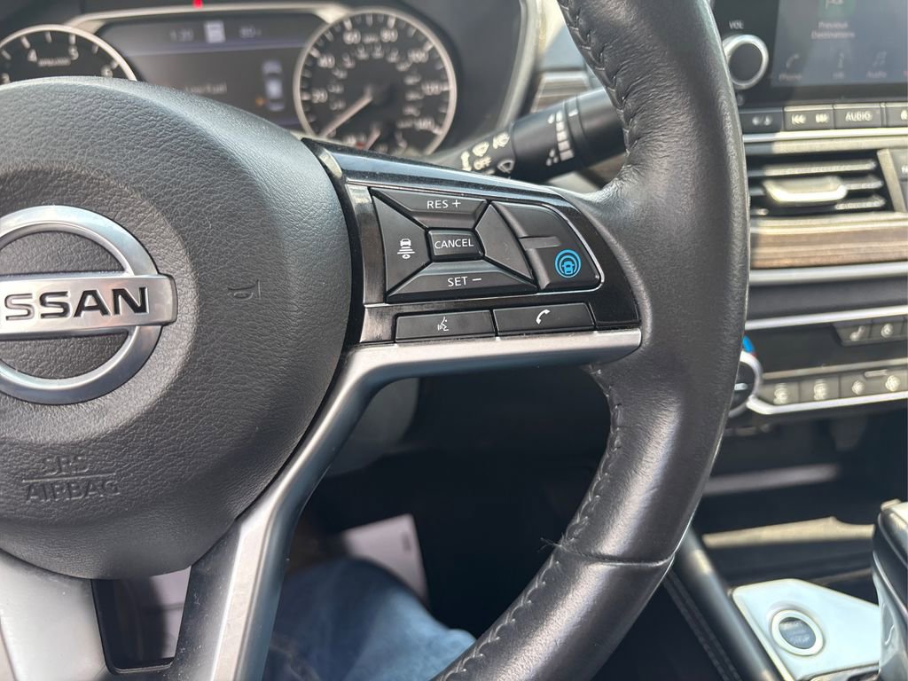 Used 2022 Nissan Altima 2.5 SL image 23