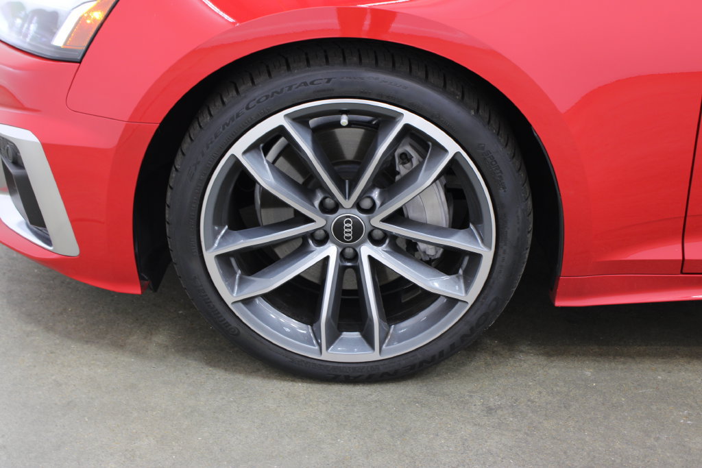 Used 2024 Audi A5 2.0T Premium Plus AWD/4WD image 31
