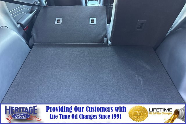 New 2025 Ford Escape SE w/ Class II Trailer Tow Package image 12