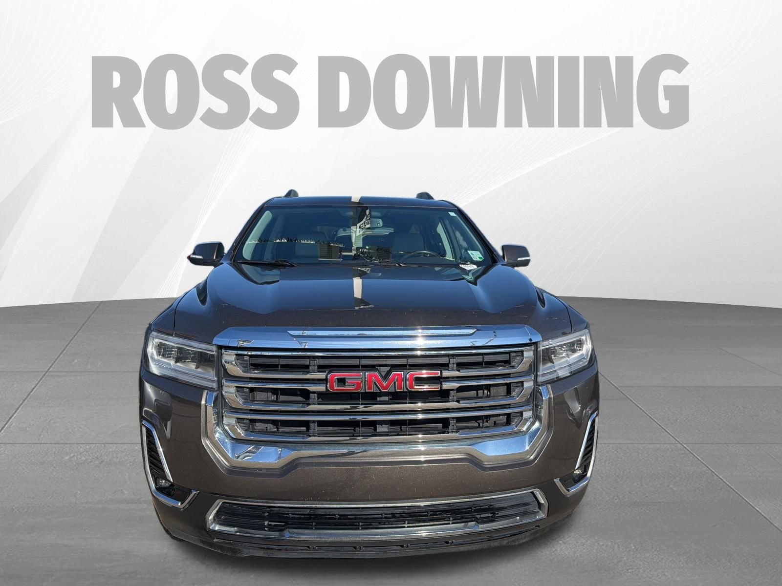 Used 2020 GMC Acadia SLT w/ LPO, Floor Liner Package image 2