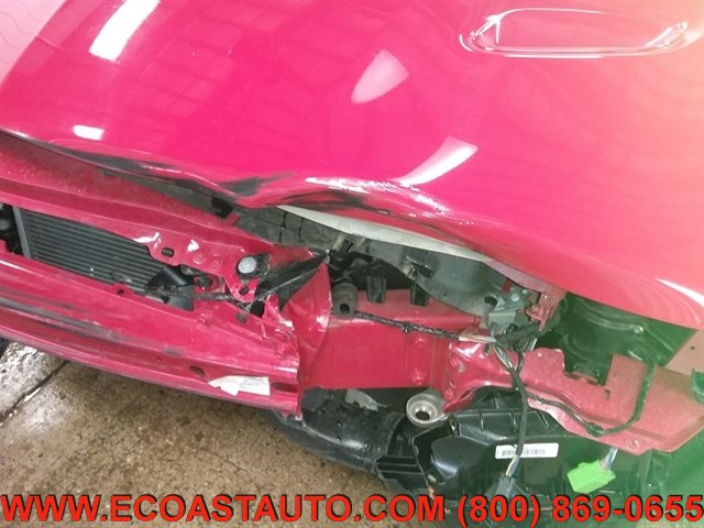 Used 2023 Jaguar F-TYPE R-Dynamic AWD/4WD image 16