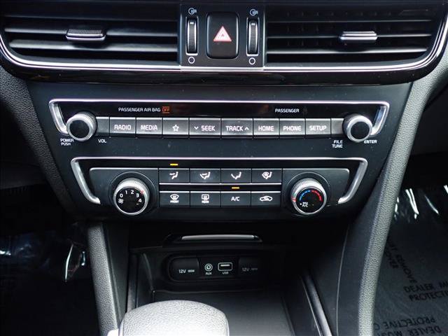 Used 2019 Kia Optima LX FWD image 16