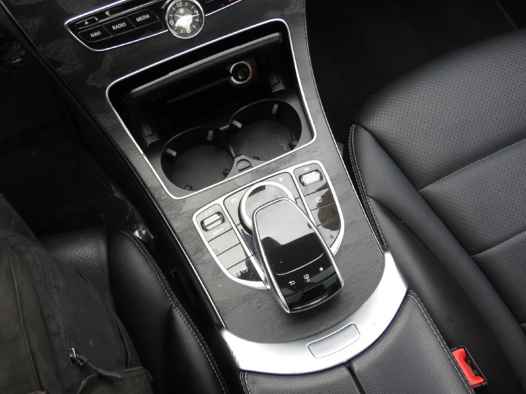 Used 2015 Mercedes-Benz C 300 4MATIC Sedan image 23