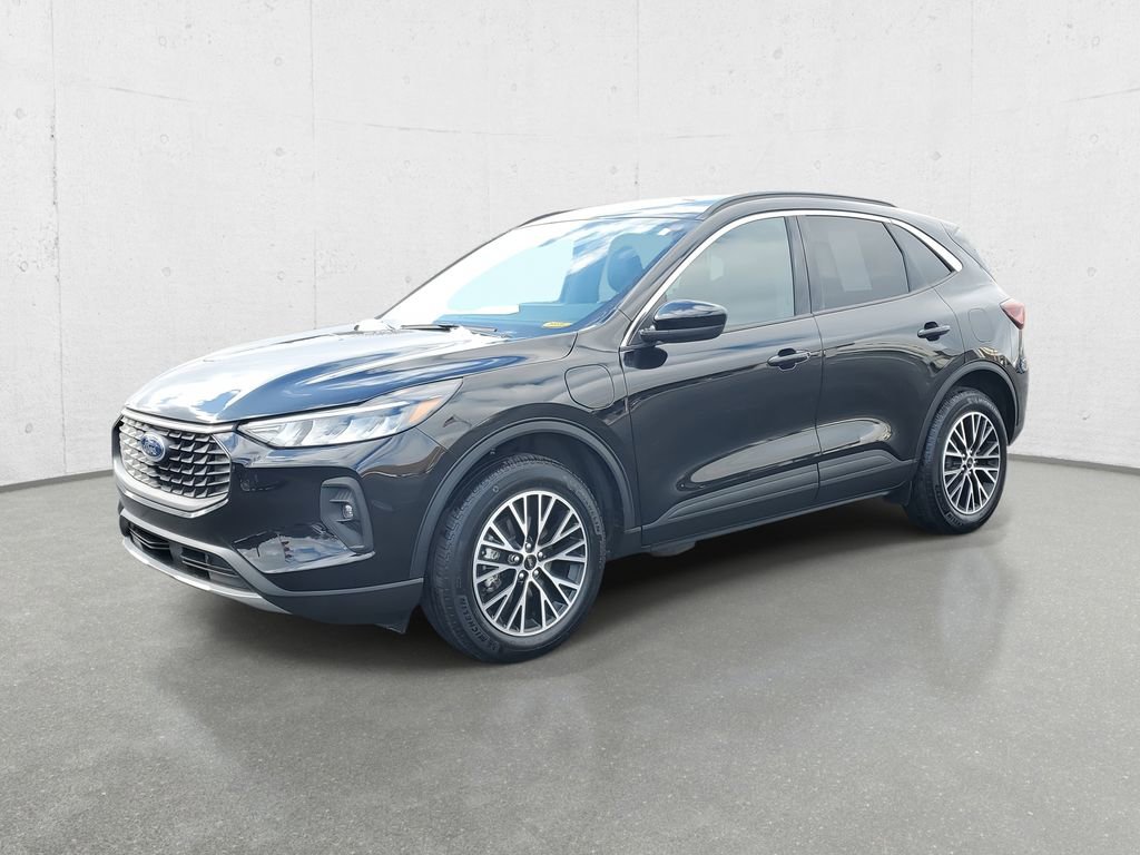 Used 2024 Ford Escape SE image 4