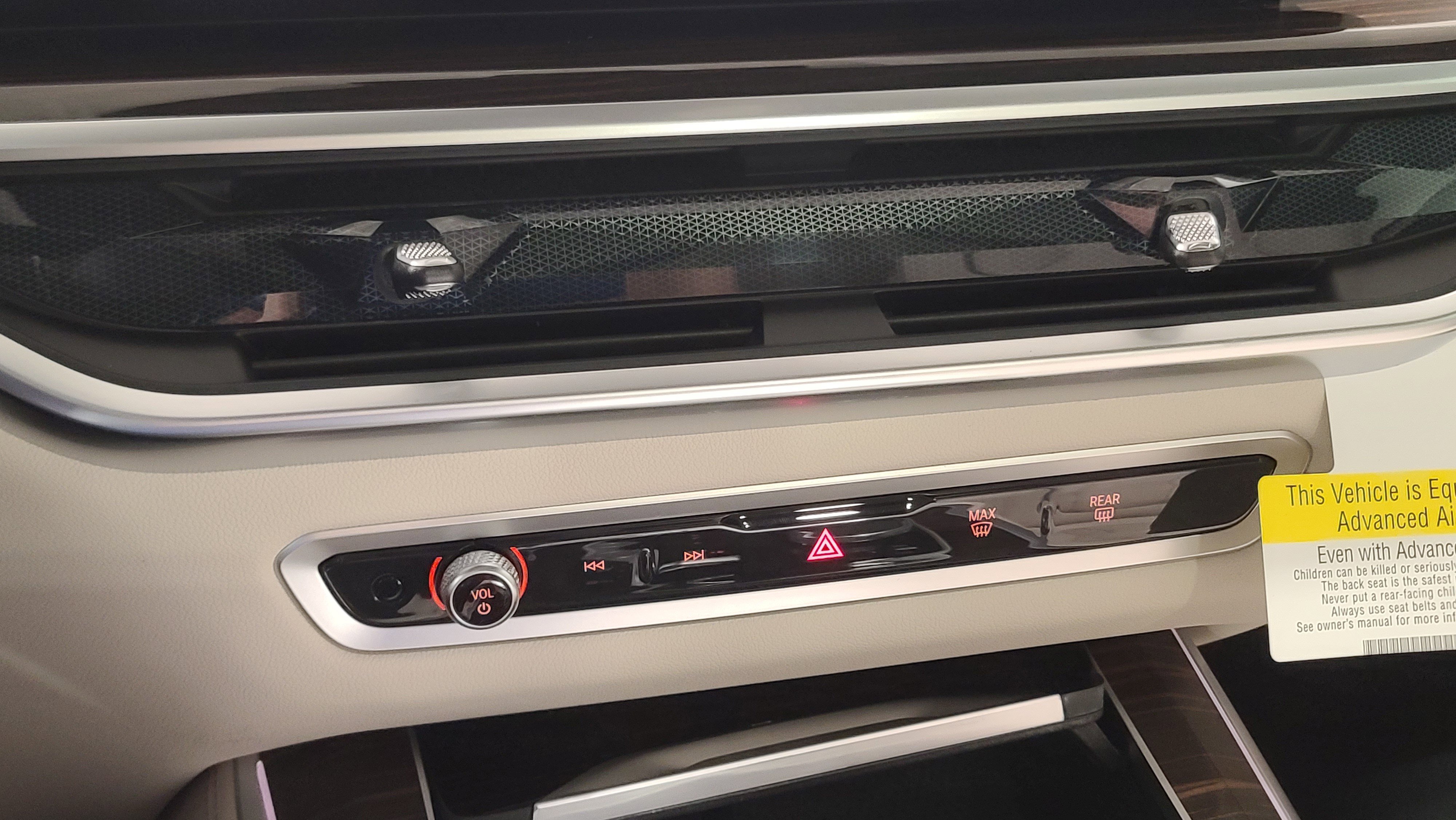 New 2026 BMW X5 xDrive40i w/ M Sport Package image 22