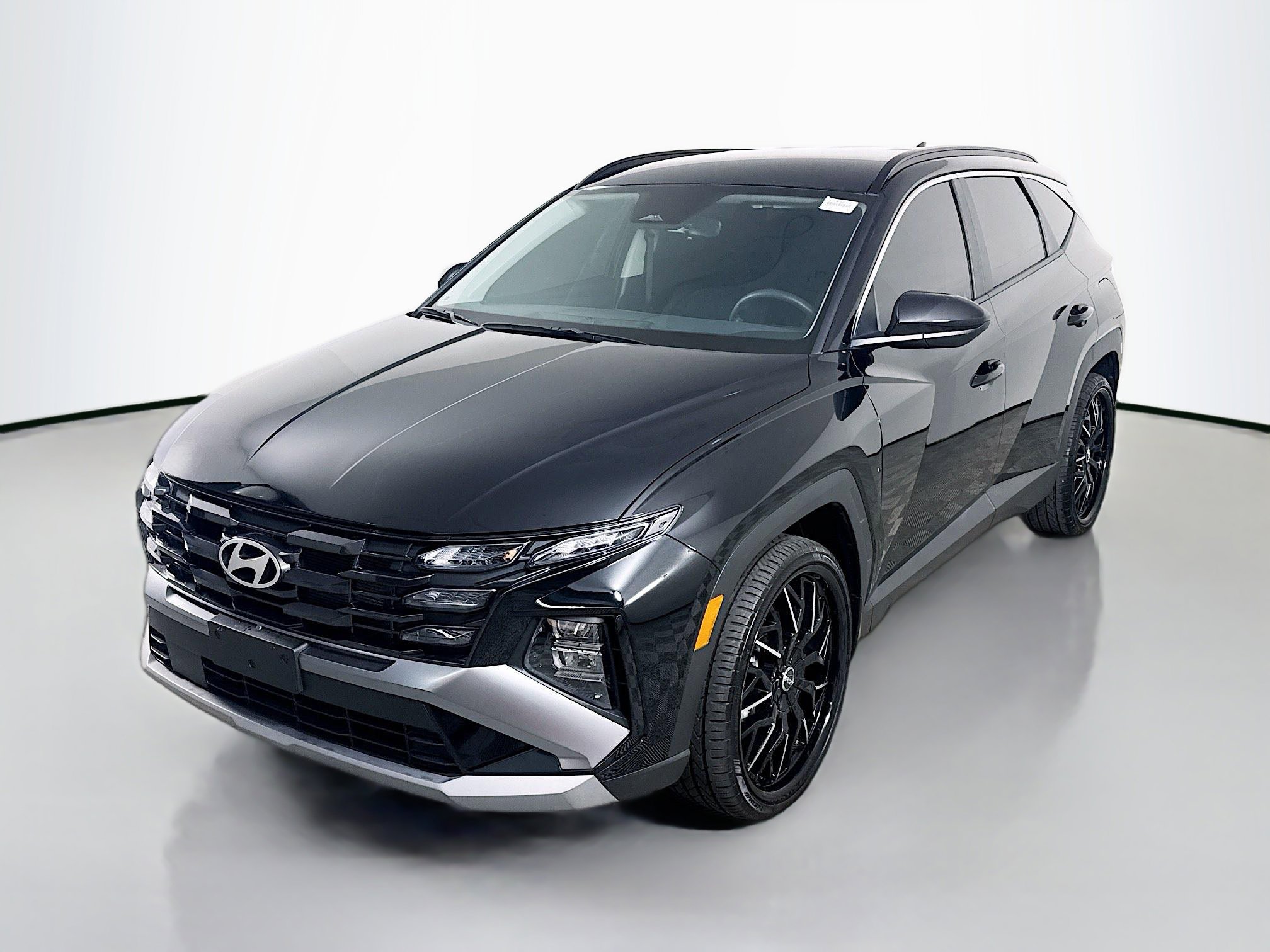 Used 2025 Hyundai Tucson SEL image 4