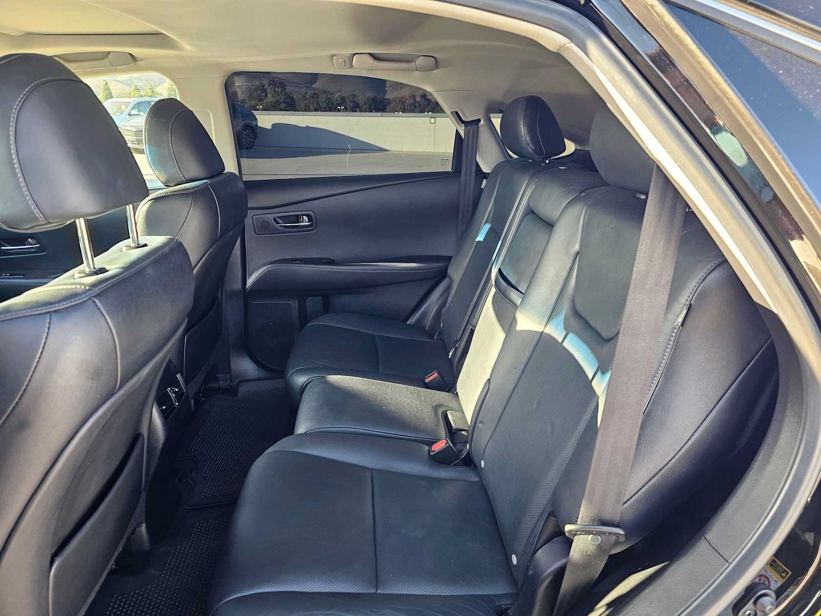 Used 2015 Lexus RX 350 FWD image 16