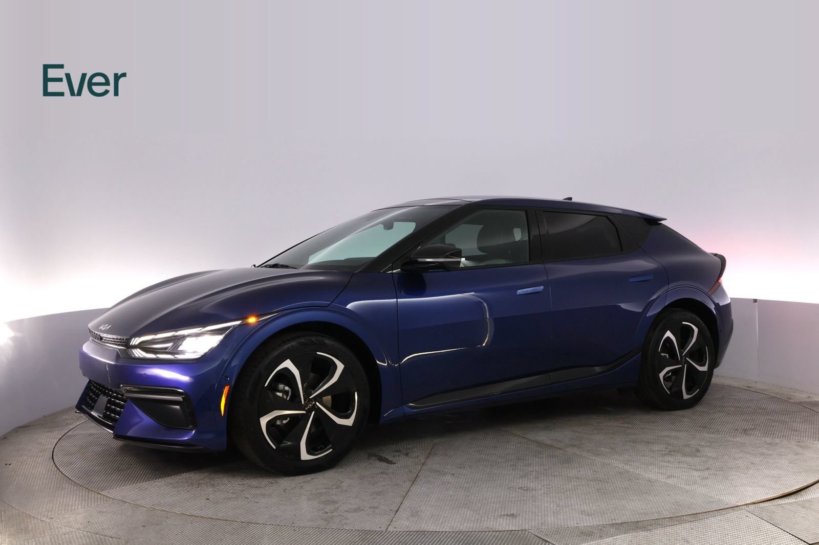 Used 2023 Kia EV6 GT-Line AWD/4WD image 18