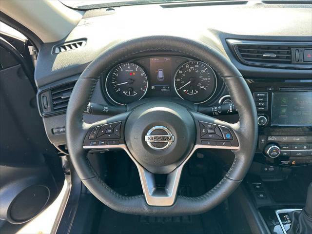Used 2019 Nissan Rogue SV w/ Premium Package image 22