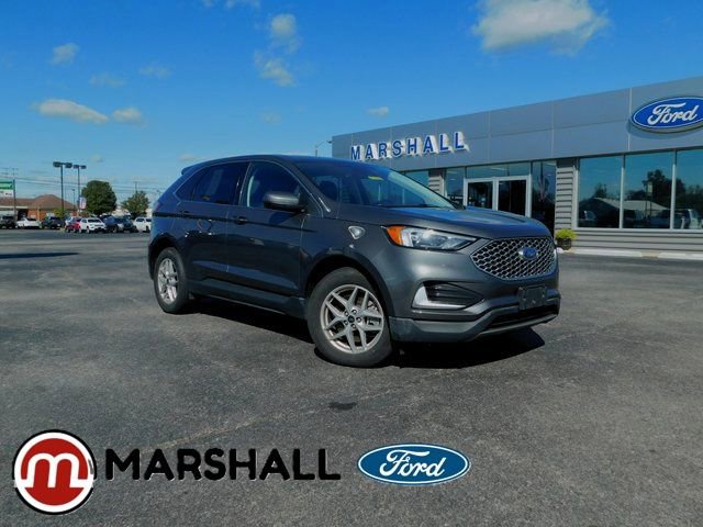 Used 2023 Ford Edge SEL