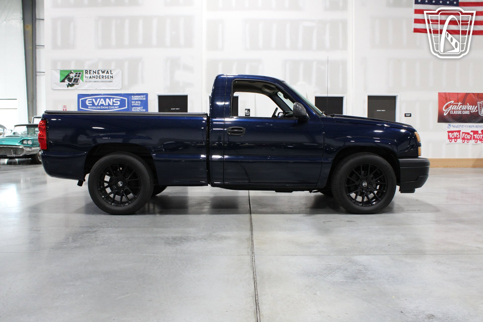 Used 2007 Chevrolet Silverado 1500 W/T image 29