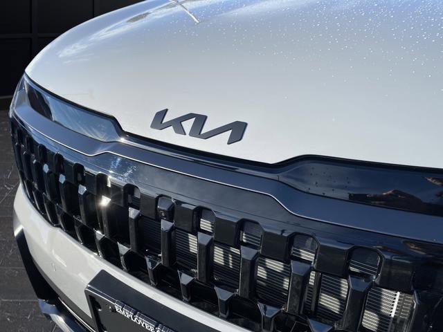 New 2026 Kia Sportage X-Line image 44