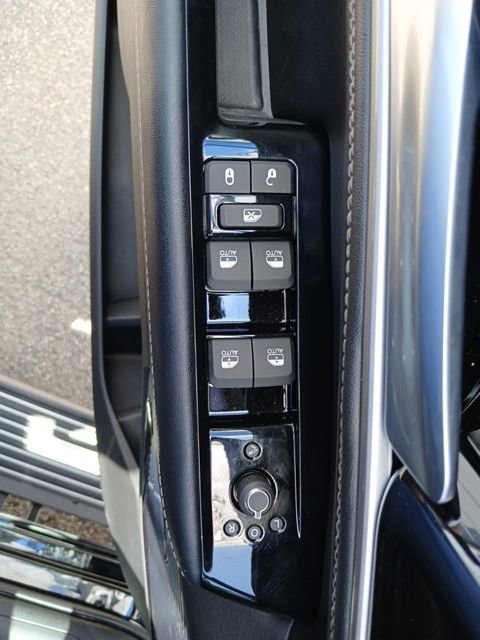 New 2026 Jeep Grand Wagoneer Limited AWD/4WD image 53
