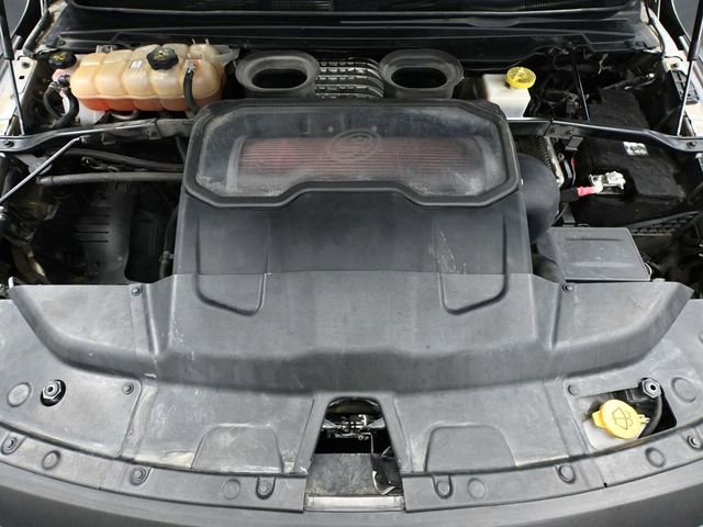 Used 2021 RAM 1500 TRX w/ TRX Level 2 Equipment Group AWD/4WD image 58