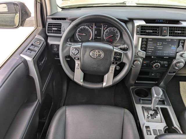 Used 2022 Toyota 4Runner TRD Sport w/ Technology Package image 15