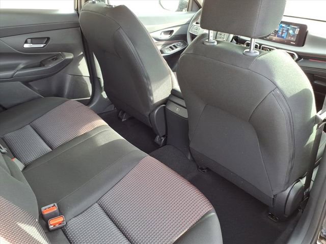 New 2026 Nissan Sentra SR image 16