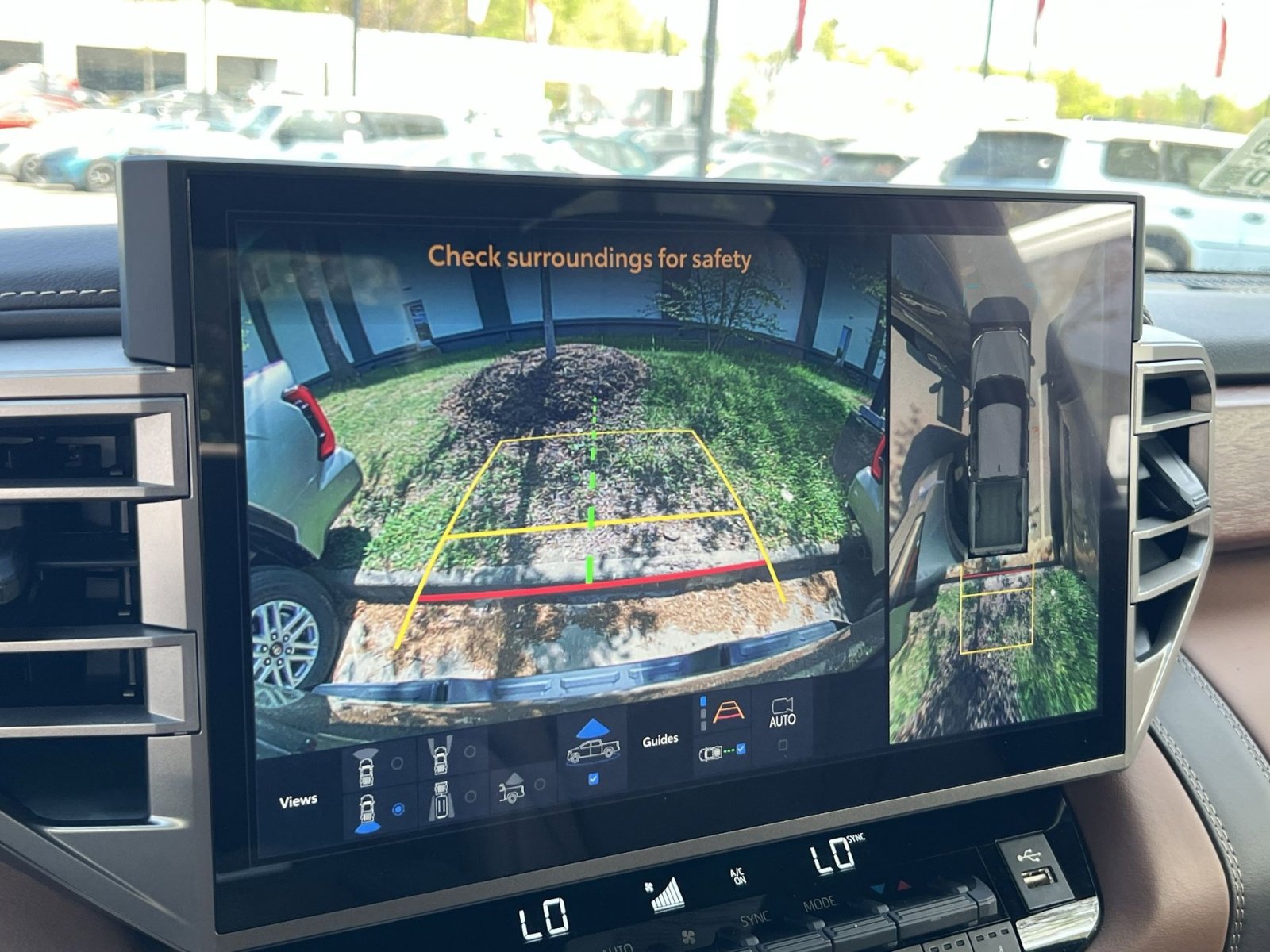 New 2026 Toyota Tundra 1794 Edition image 14