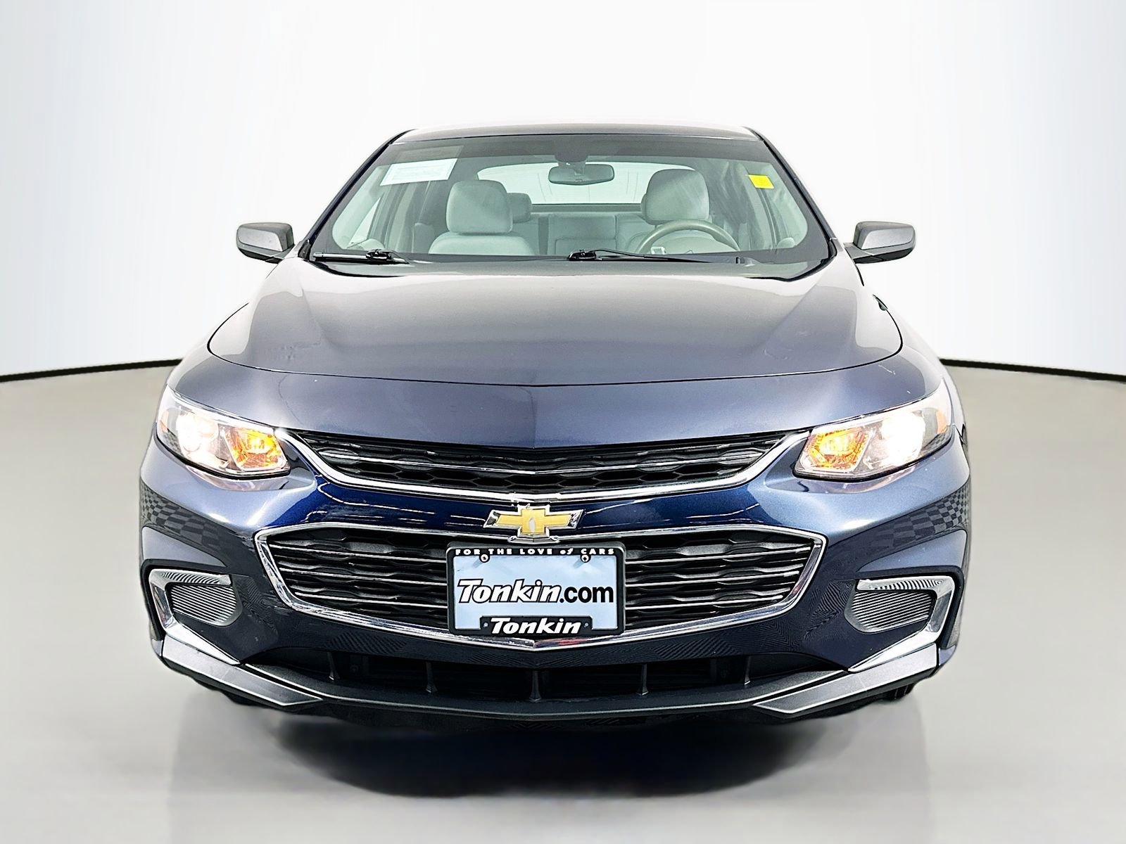 Used 2016 Chevrolet Malibu LS image 2