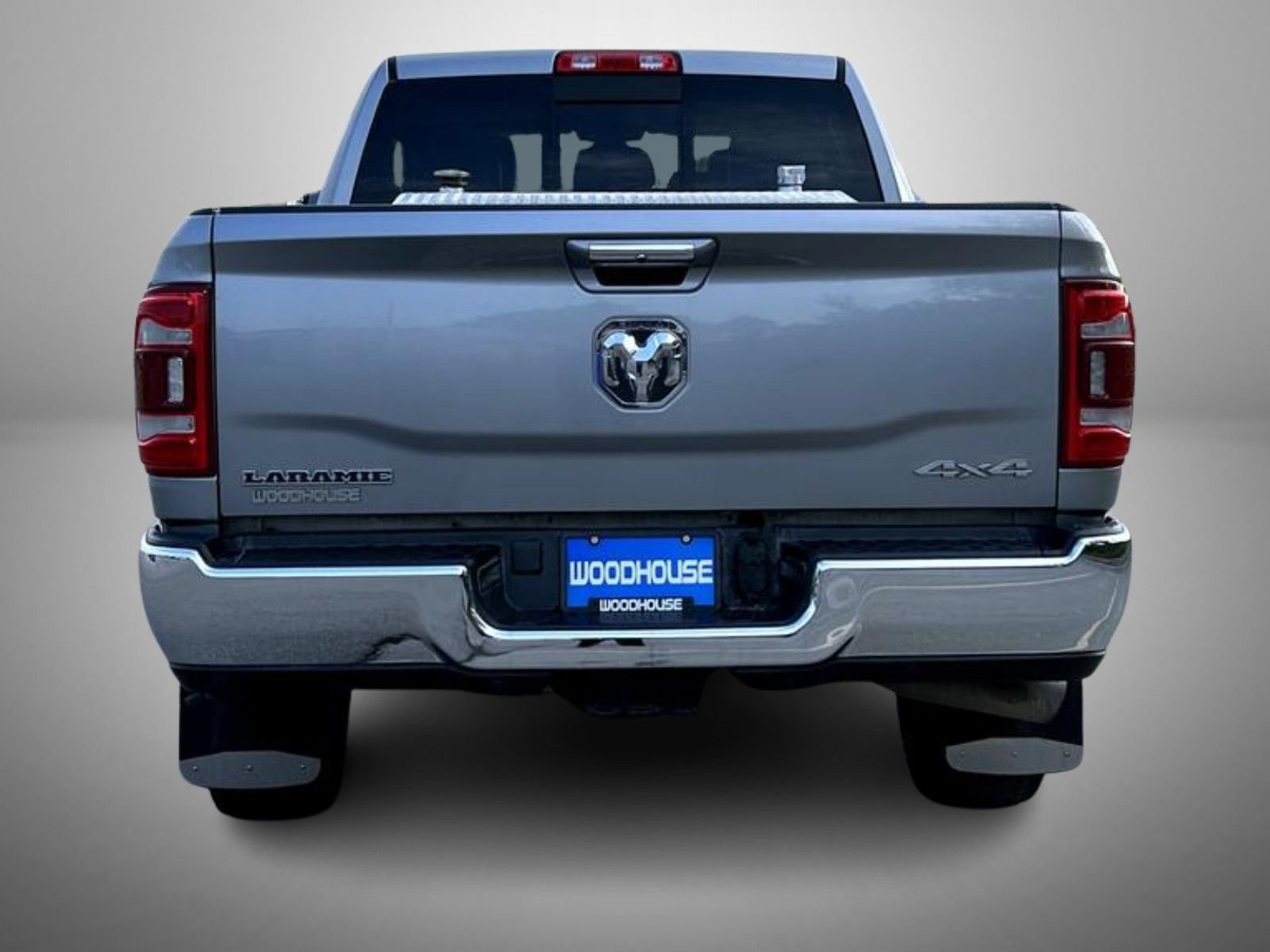Used 2022 RAM 2500 Laramie AWD/4WD image 6