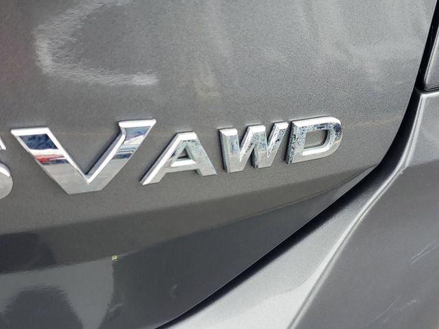 Used 2019 Nissan Rogue S image 6