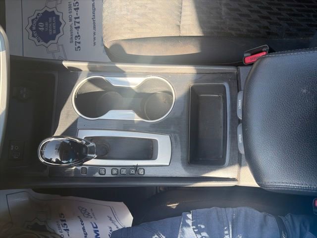 Used 2018 Nissan Altima 2.5 SV FWD image 22