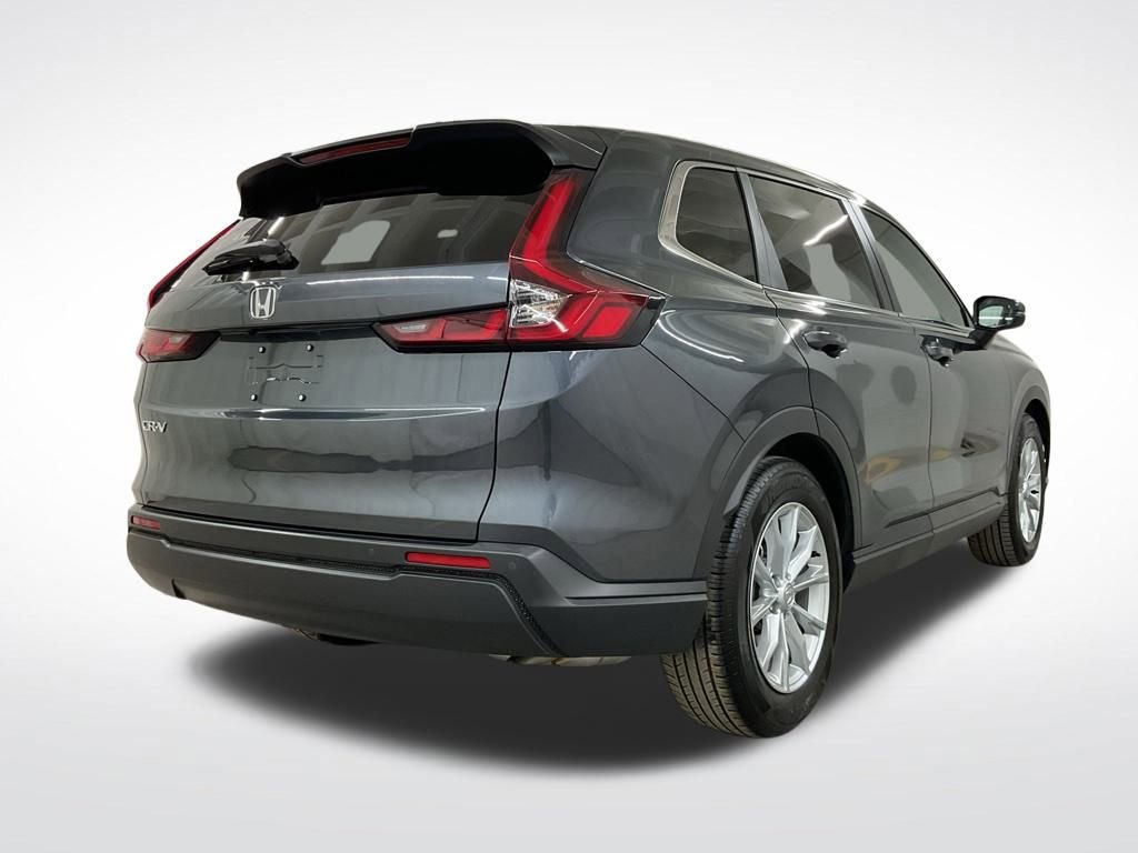 Used 2025 Honda CR-V EX-L image 2