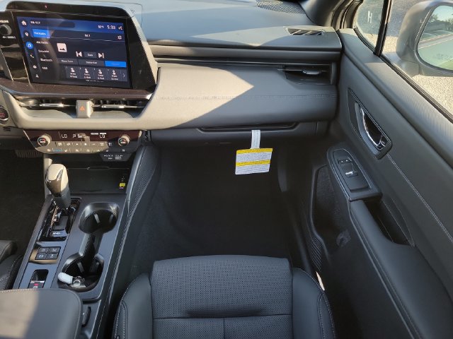 New 2026 Subaru Outback Touring XT AWD/4WD image 17