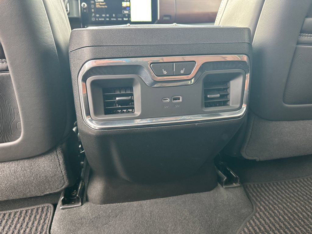 Used 2024 GMC Sierra 1500 Denali Ultimate image 23