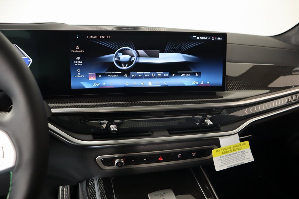 New 2026 BMW ALPINA XB7 image 6