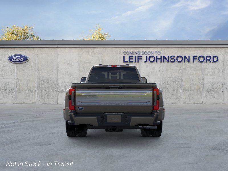 New 2026 Ford F450 King Ranch image 5