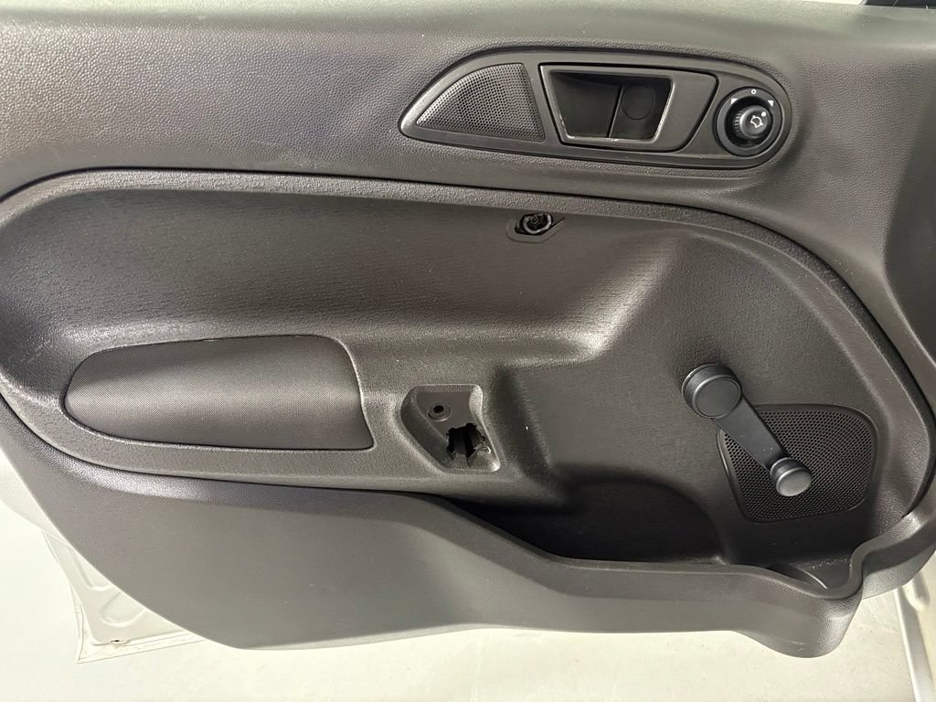 Used 2015 Ford Fiesta S FWD image 13