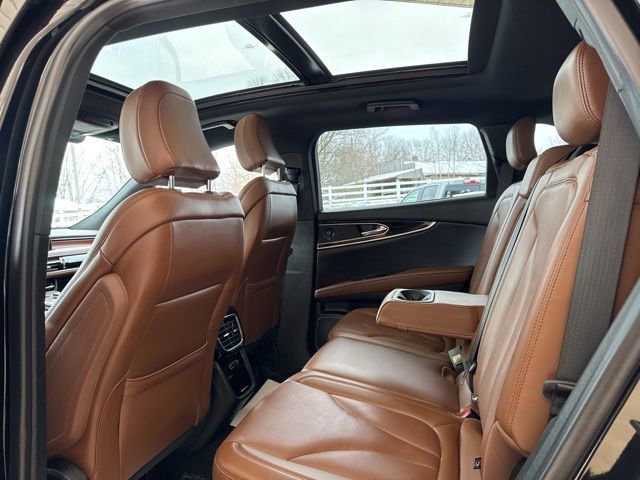 Used 2023 Lincoln Nautilus Reserve w/ Equipment Group 201A image 30