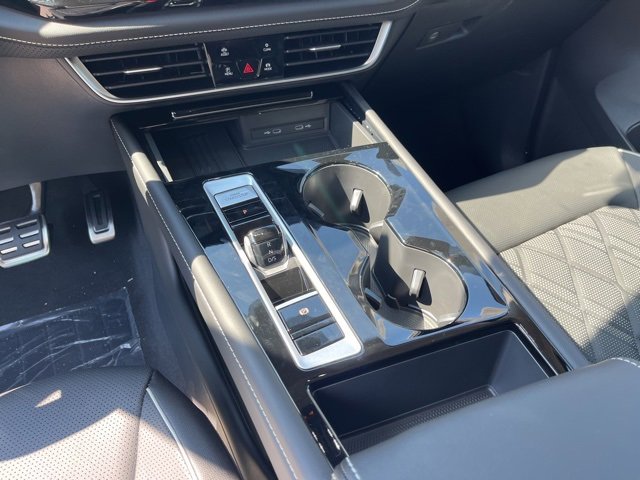 New 2026 Volkswagen Atlas SEL Premium R-Line image 22