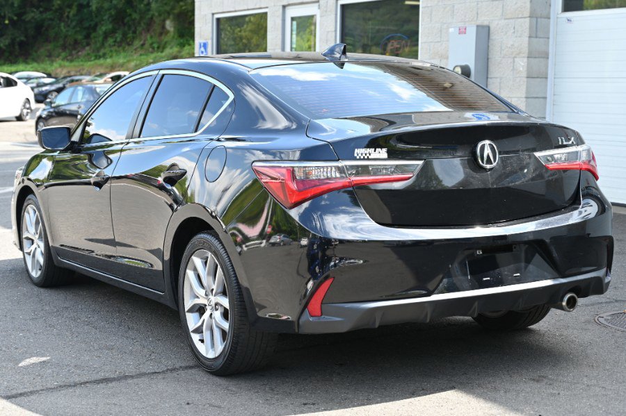 Used 2020 Acura ILX image 5