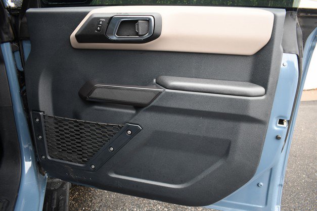 Used 2024 Ford Bronco Wildtrak image 23