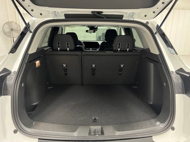New 2026 Chevrolet TrailBlazer LS w/ LS Convenience Package AWD/4WD image 18
