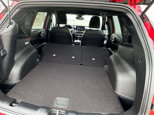 New 2026 Jeep Compass Limited image 51