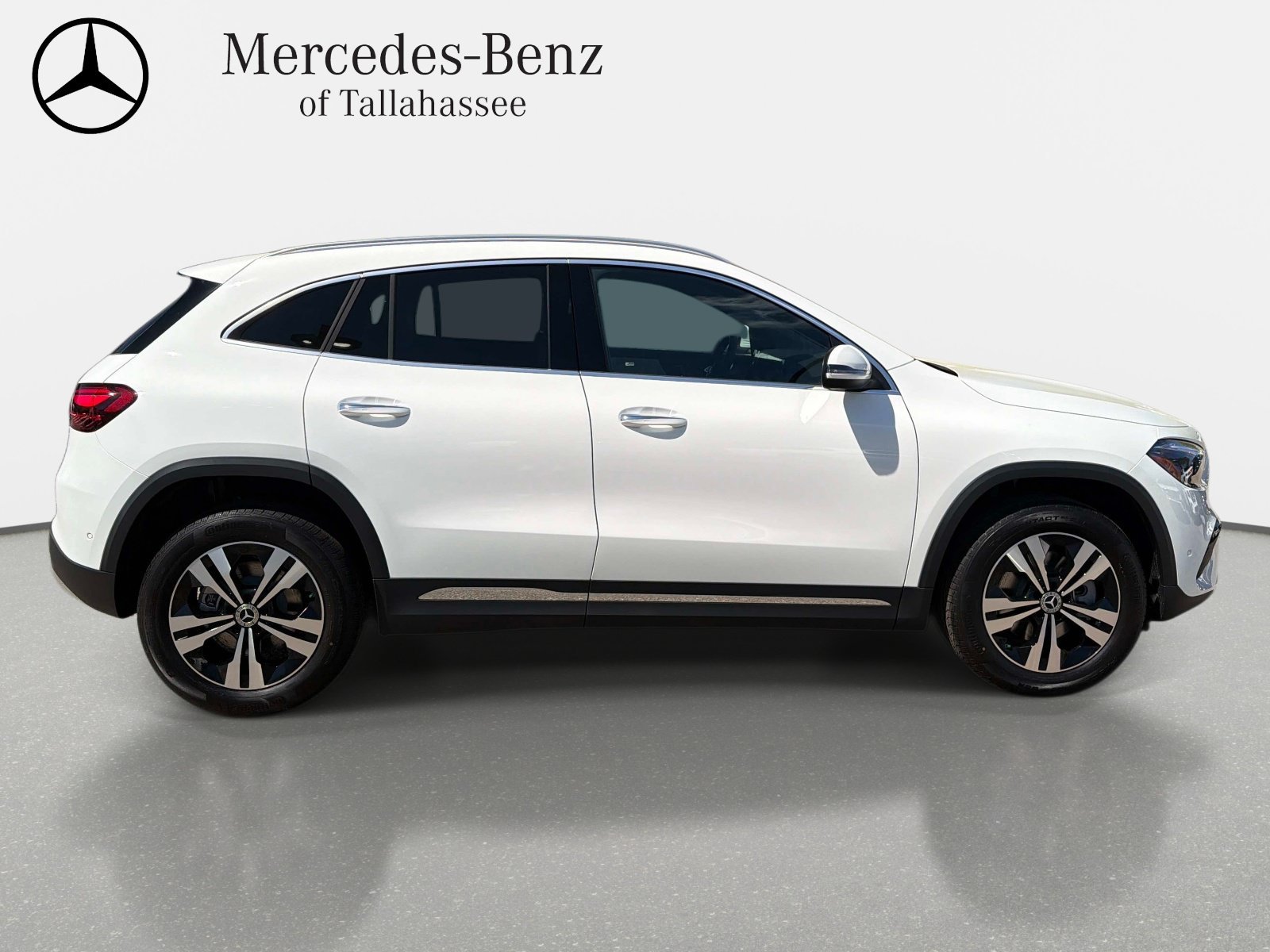 New 2026 Mercedes-Benz GLA 250 image 4